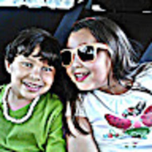 Meet your Posher, Agnes